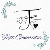 fancy-text-generator-write-cool-stylish-text icon