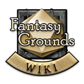 Fantasy Grounds icon