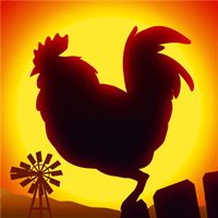 farm-up icon