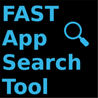 fast-app-search-tool icon