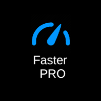 faster-pro-for-facebook icon