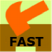 fastest-search icon
