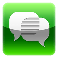 fav-talk icon