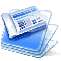 FaxTalk FaxCenter Pro icon