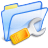fcorp-file-and-folder-tools icon