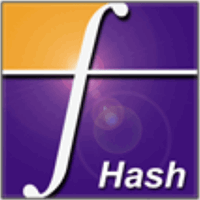 Febooti Hash & CRC icon