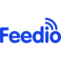 feedio icon