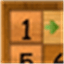 fifteen-puzzle-x icon