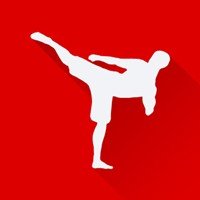 fighting-trainer icon