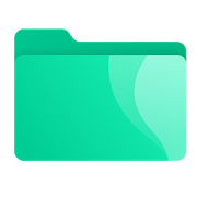 File Manager -- Take Command of Your Files Easily icon
