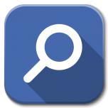 file-search-engine icon