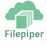 Filepiper icon