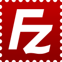 filezilla-server icon
