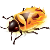 Firebug icon