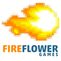 fireflower-games icon