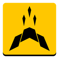fireliner-wild-space-battle icon