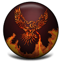 firestorm-viewer icon