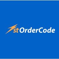 FirstOrderCode icon