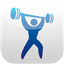 fitness-pro icon