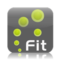 FitnessBliss icon