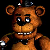 five-nights-at-freddy-s icon