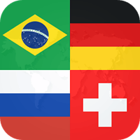 flags-of-the-world-quiz icon