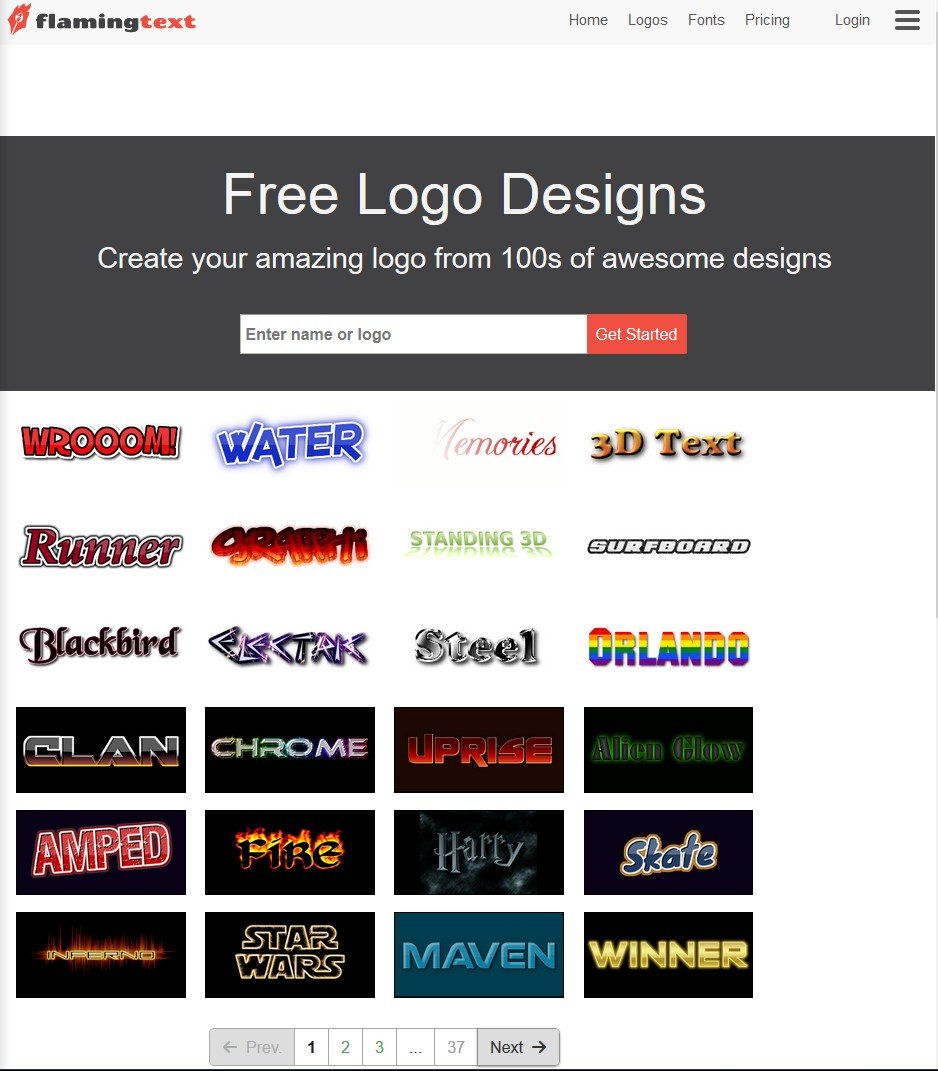 Ro Logo  Free Name Design Tool from Flaming Text
