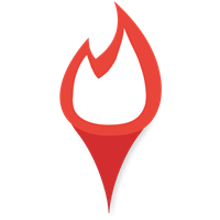 flare--friend-locator icon