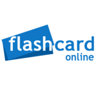 flashcard-online icon