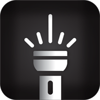 Flashlight Torch for Android icon