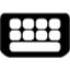 florence-virtual-keyboard icon