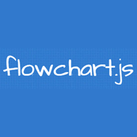 flowchart-js icon