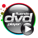 Fluendo OnePlay DVD Player icon