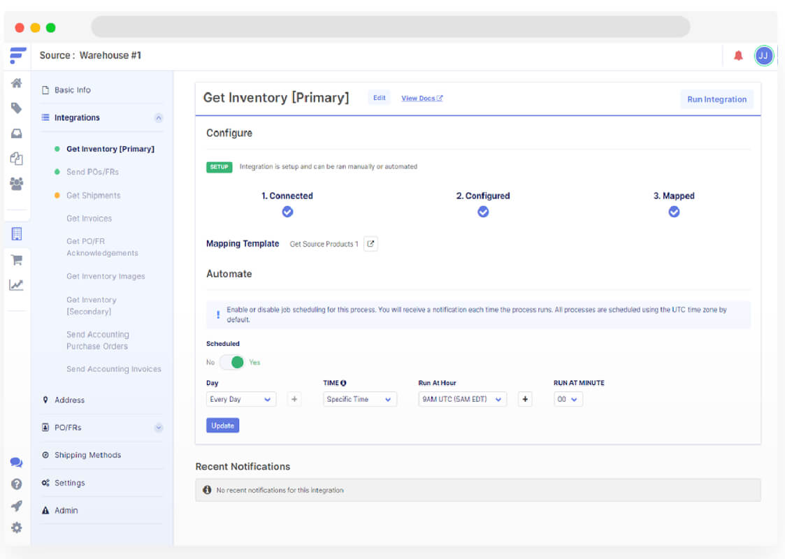 media