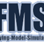 Flying Model Simulator (FMS) icon