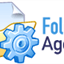 folder-agent icon