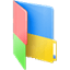 folder-colorizer icon
