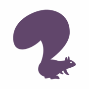 Font Squirrel icon