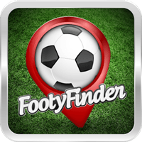 Footy Finder icon