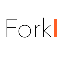 ForkDelta icon