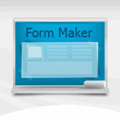form-maker icon