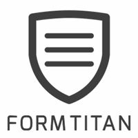FormTitan icon