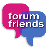 Forum Friends icon