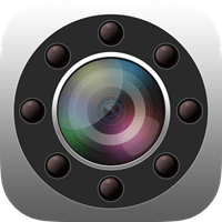 foscam-pro-multi-ip-camera-viewer icon