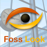 fosslook icon