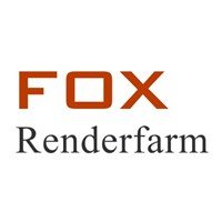 Fox Renderfarm icon