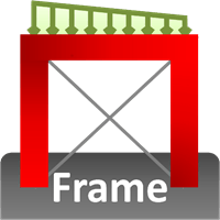 frame-design icon