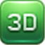 free-3d-video-maker icon