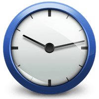 free-alarm-clock icon