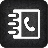 Xevoke Contact Backup icon